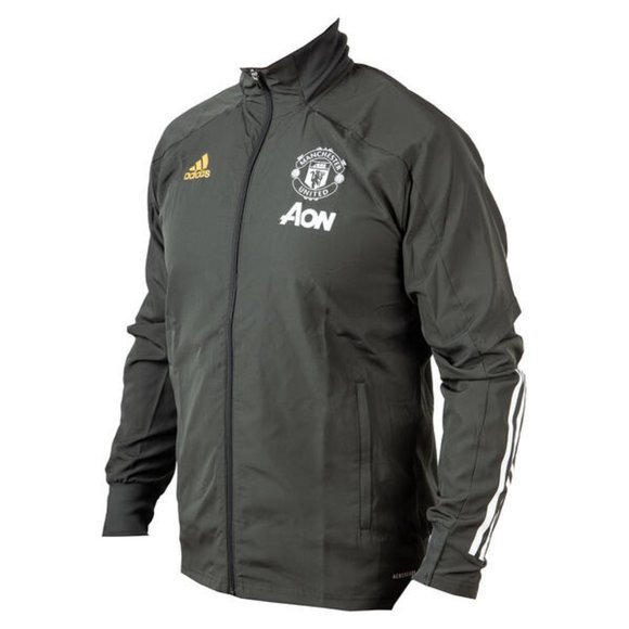 Adidas Manchester United 2020-2021 Football FR3661